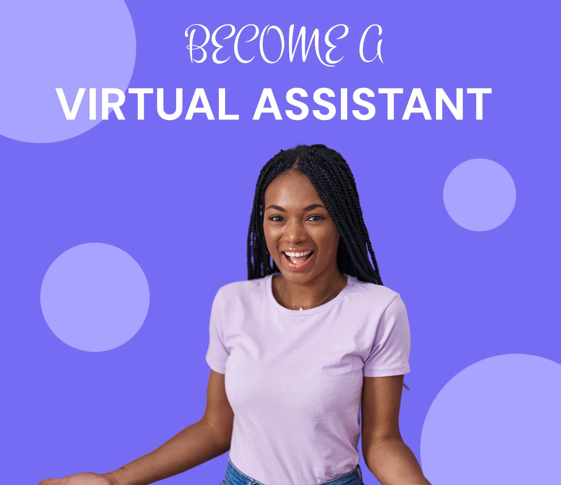 Virtual Assistant Training